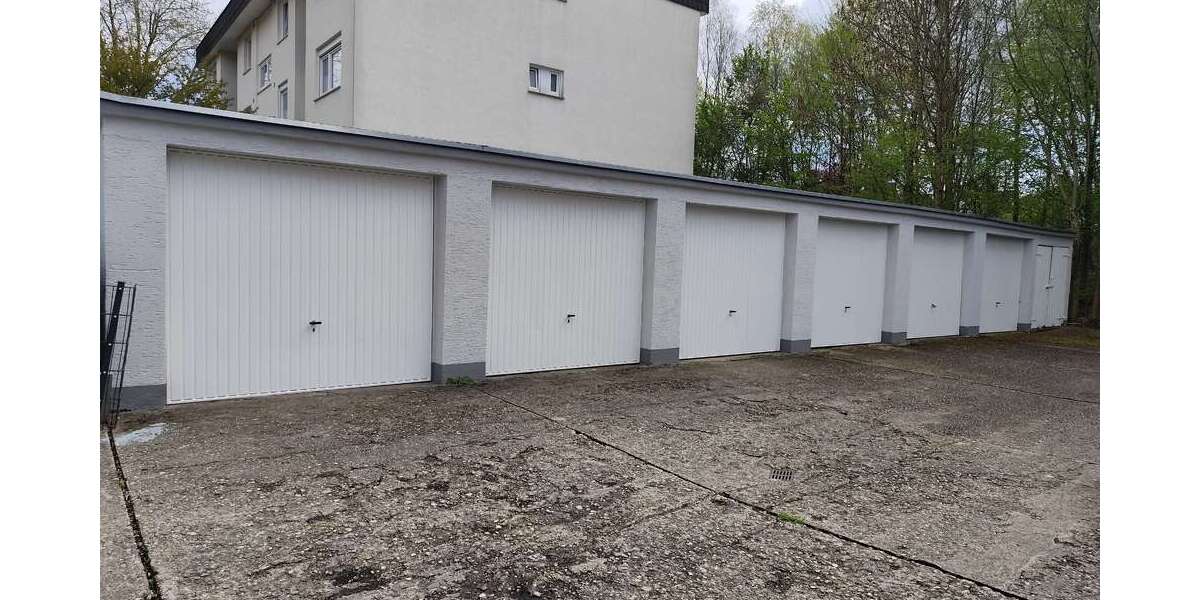 Garagen / Stellplätze Dortmund Aplerbeck - 60&euro; | Angebot:26217789