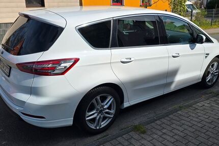 Ford S-Max 145.000 km 12.499 &euro; Herten 45699