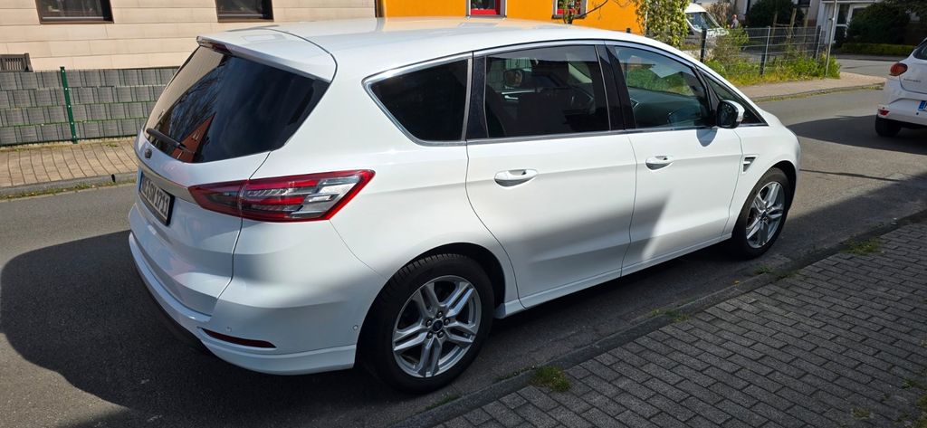 Ford S-Max 145.000 km 12.499 &euro; Herten 45699