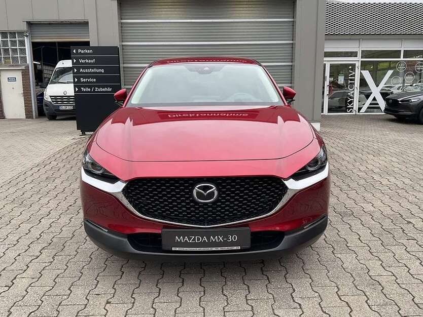 CX-30