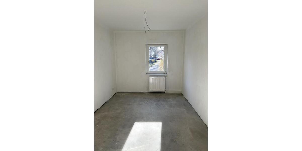 Erdgeschoßwohnung Dortmund Brackel - 3.5 Zimmer, 55 m&sup2;, 549&euro; | Angebot:24469972