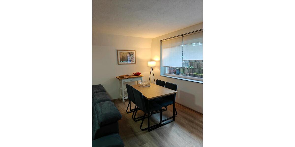 Etagenwohnung Recklinghausen Hillerheide - 1 Zimmer, 37 m&sup2;, 500&euro; | Angebot:24614914