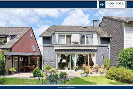 Haus Bochum Eppendorf - 5 Zimmer, 141 m&sup2;, 475.000&euro; | Angebot:23956637