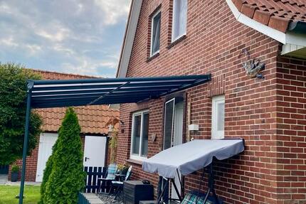 Sehr gepflegtes Einfamilienhaus in ruhiger Lage