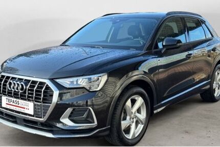 Audi Q3 55.551 km 26.790 &euro; Wetter 58300
