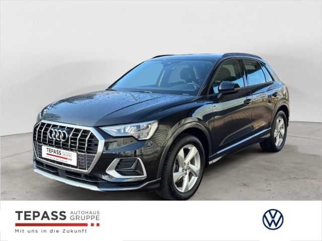 Audi Q3 55.551 km 26.790 &euro; Wetter 58300