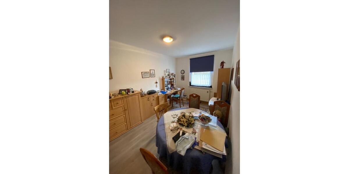 Erdgeschoßwohnung Recklinghausen Berghausen - 3 Zimmer, 65 m&sup2;, 610&euro; | Angebot:24817231