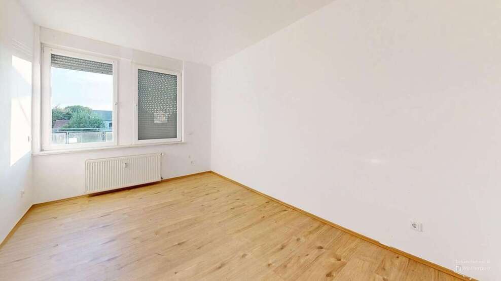 Großzügige 3,5-Zimmer-Eigentumswohnung mit Dachterrassen-Zugang und 2 Stellplätzen in HammHerringen 3.5 zimmer