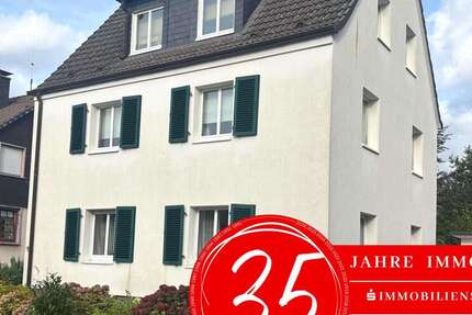Haus Iserlohn Grüne - 8 Zimmer, 147 m&sup2;, 349.000&euro; | Angebot:27237150