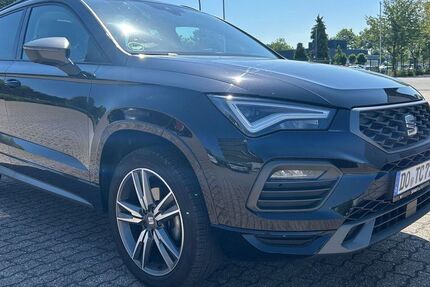 Seat Ateca 24.851 km 29.890 &euro; Dortmund 44263