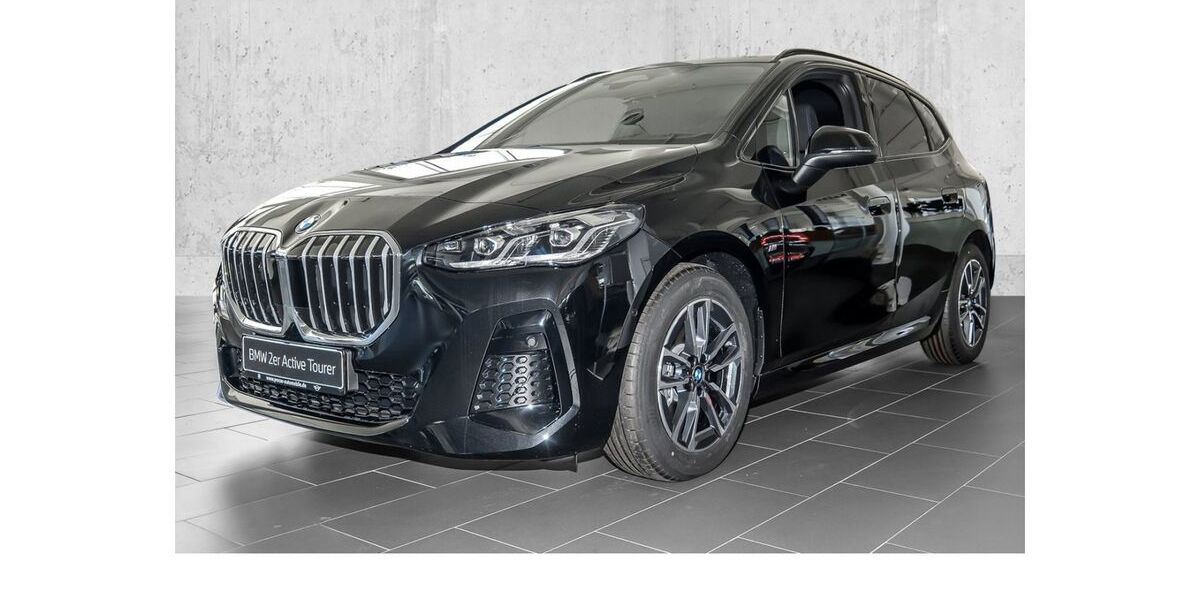 BMW 218 Active Tourer 5.900 km 36.990 &euro; Hagen 58119