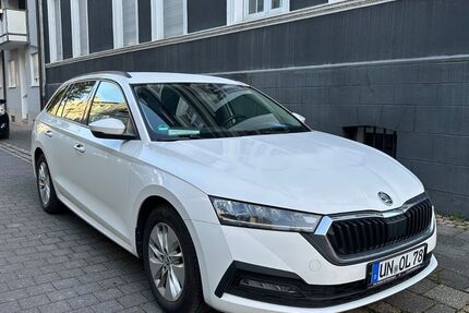 Skoda Octavia 243.566 km 11.900 &euro; Schwerte 58239