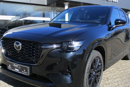 Mazda CX-60 27.900 km 49.950 &euro; Schwerte 58239