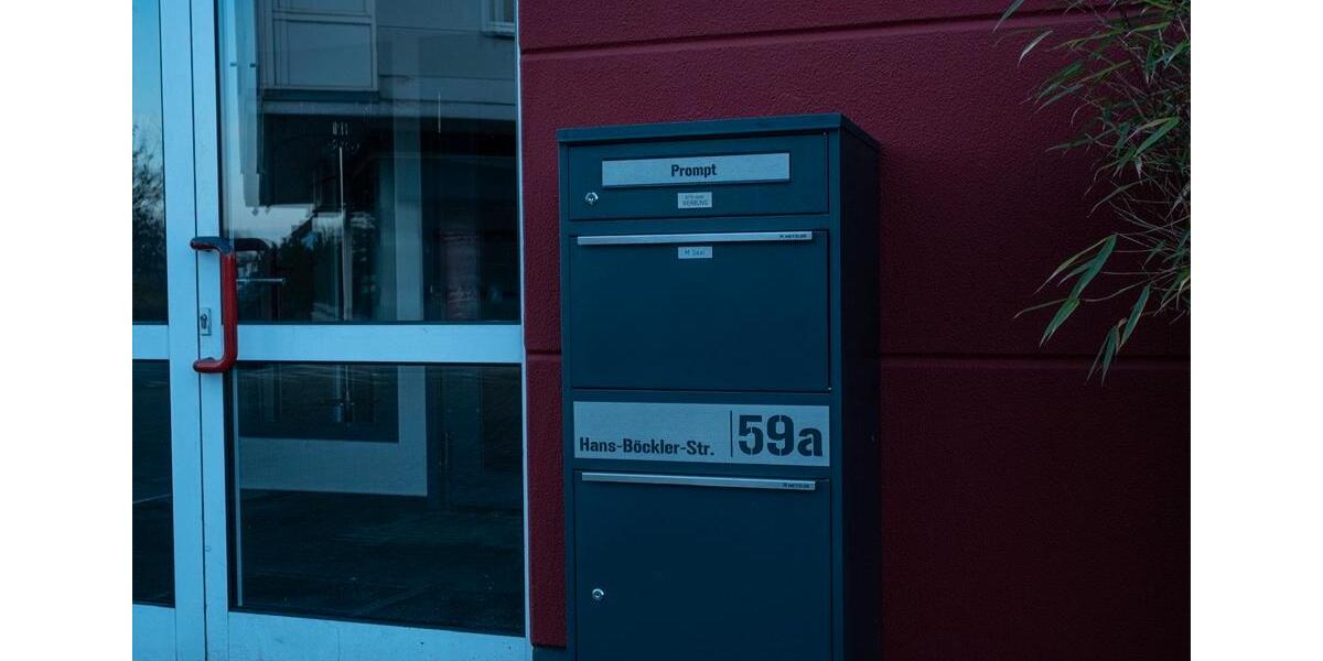 Gewerbeobjekt Nordkirchen - 10&euro; | Angebot:25106899