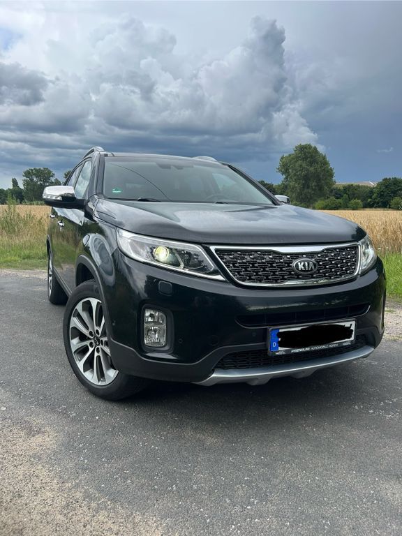 Sorento