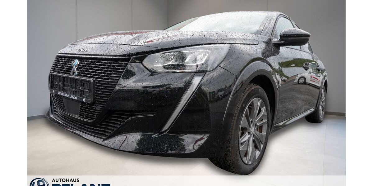 Peugeot 208 35.411 km 16.940 &euro; Gelsenkirchen 45881