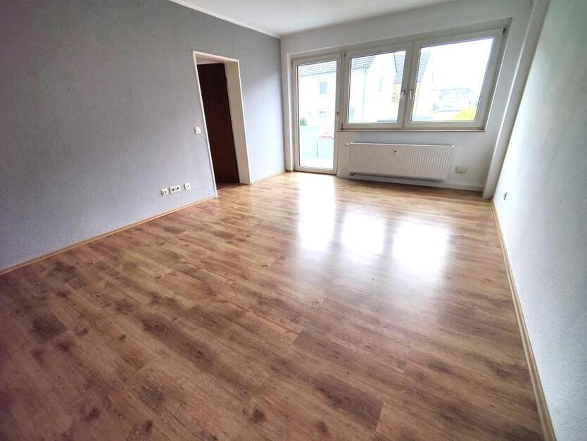 Im besten Alter eine Wohnung bei VIVAWEST - Wohnen ab 60. zimmer