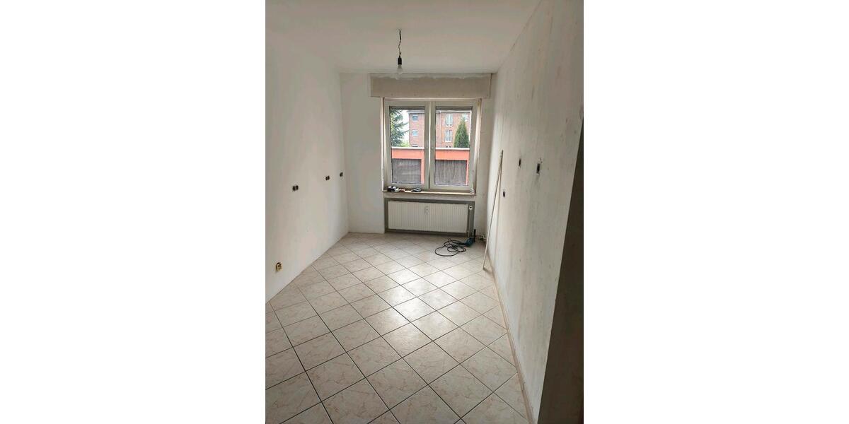 Erdgeschoßwohnung Lünen Alstedde - 3 Zimmer, 80 m&sup2;, 830&euro; | Angebot:26223871