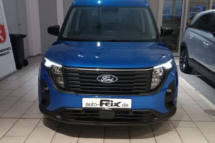 Ford Tourneo Courier 1.466 km 26.990 &euro; Bochum 44791