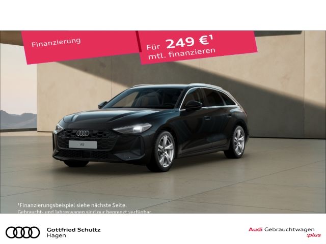 Audi A5 24.778 km 37.410 &euro; Hagen 58089