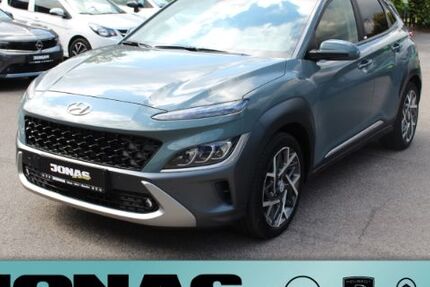 Hyundai KONA 29.280 km 20.990 &euro; Unna 59427
