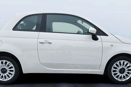 Fiat 500 116.000 km 8.700 &euro; Gelsenkirchen 45897