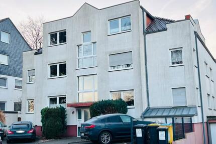 Wohnung Dortmund Brackel - 4 Zimmer, 92 m&sup2;, 255.000&euro; | Angebot:25364896