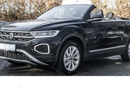 VW T-Roc 9.050 km 32.245 &euro; Schwerte 58239