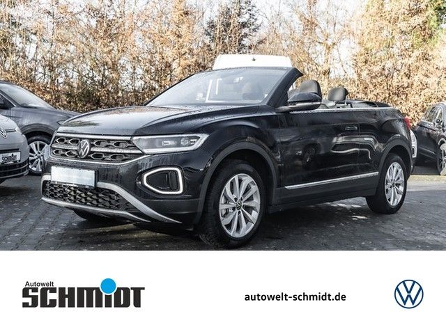 VW T-Roc 9.050 km 32.245 &euro; Schwerte 58239