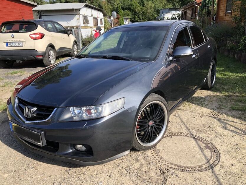 Accord