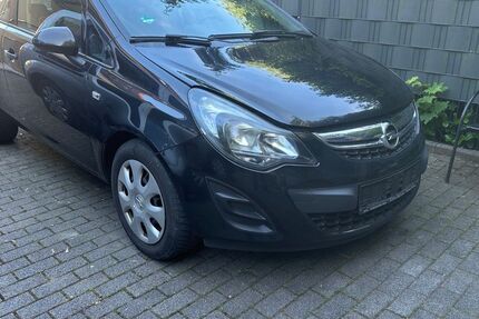 Opel Corsa 195.000 km 2.200 &euro; Witten 58453