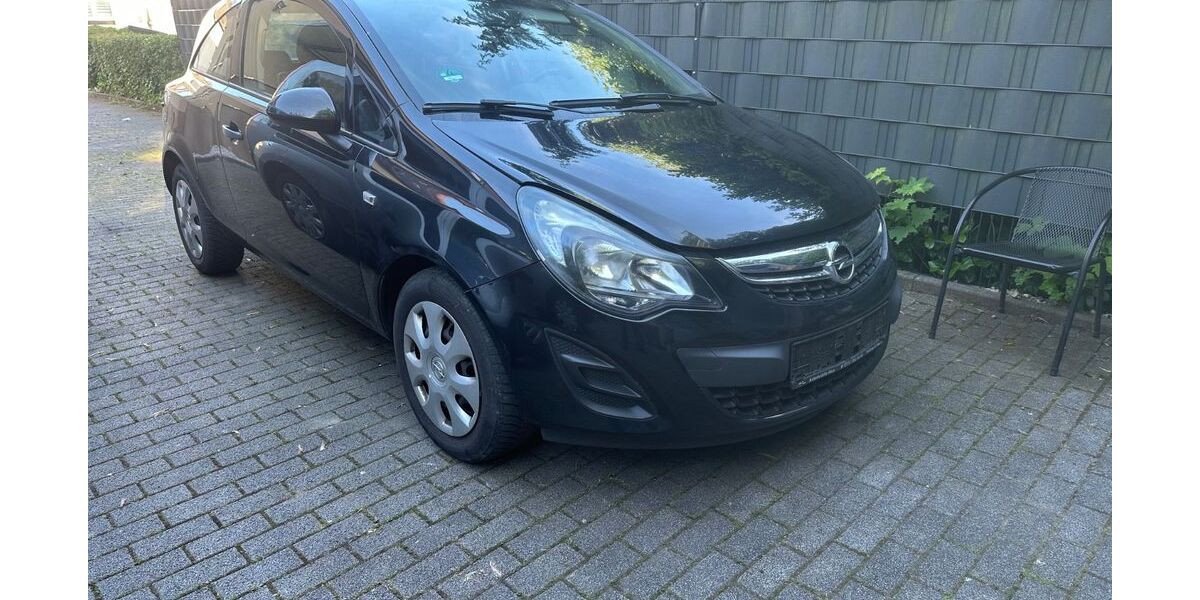 Opel Corsa 195.000 km 2.200 &euro; Witten 58453