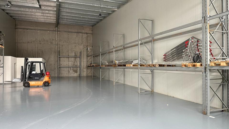 Gewerbeobjekt Gelsenkirchen - 4.020&euro; | Angebot:24827616