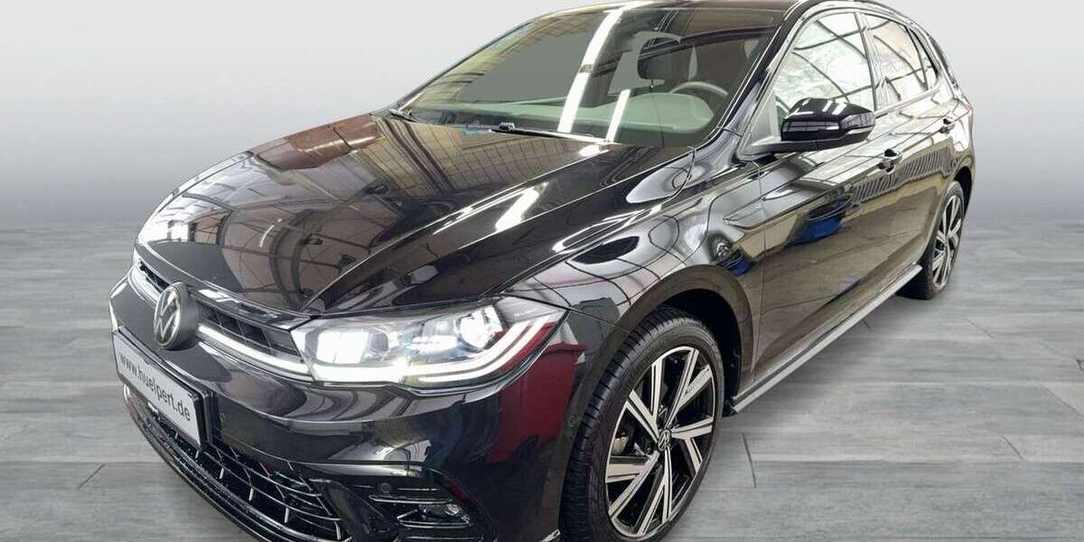VW Polo 9.586 km 25.966 &euro; Dortmund 44141