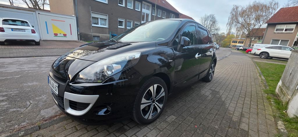 Renault Scenic 168.305 km 4.999 &euro; Herne 44649