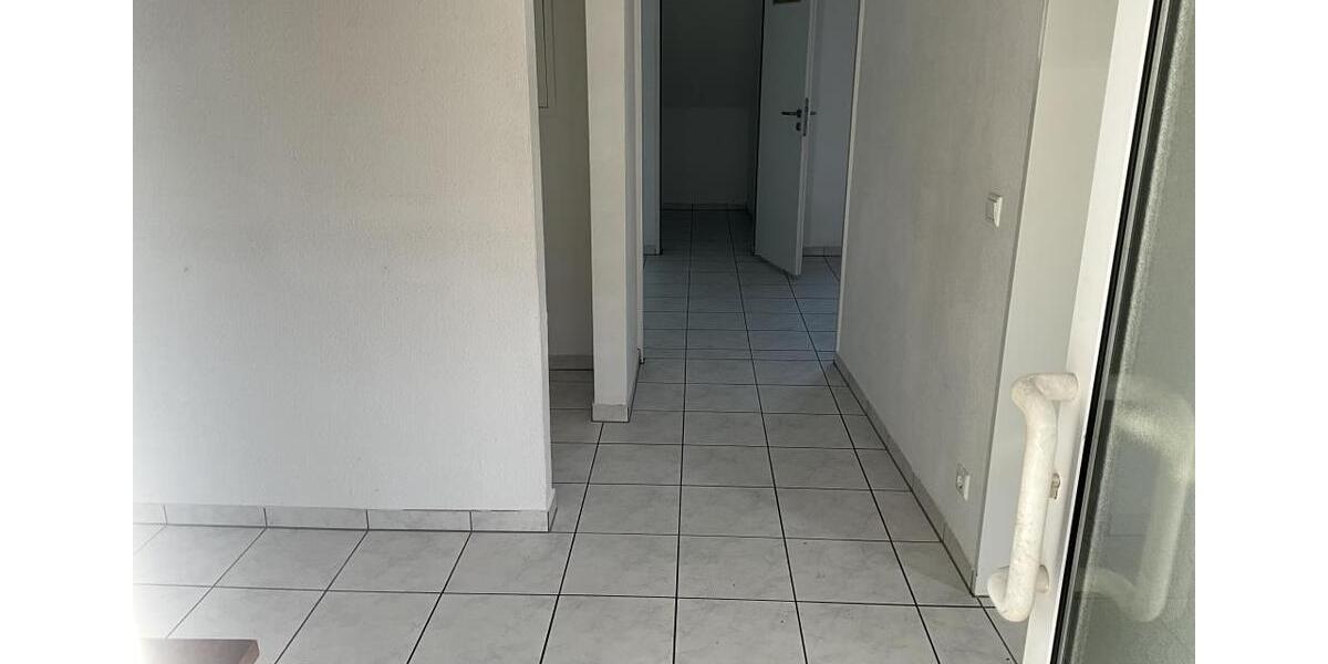 Etagenwohnung Werne - 3 Zimmer, 81 m&sup2;, 669&euro; | Angebot:25601197