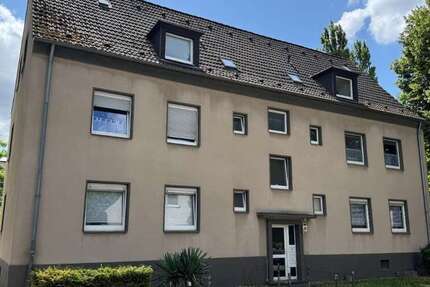 Wohnung zum Mieten in Bochum 440 € 52 m²