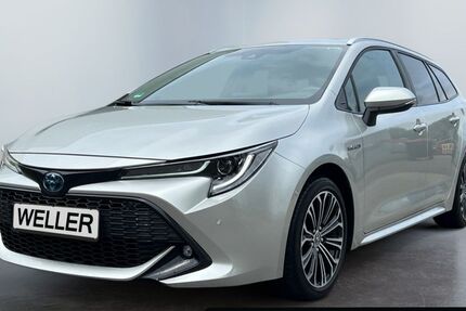 Toyota Corolla 33.500 km 24.270 &euro; Dortmund 44143