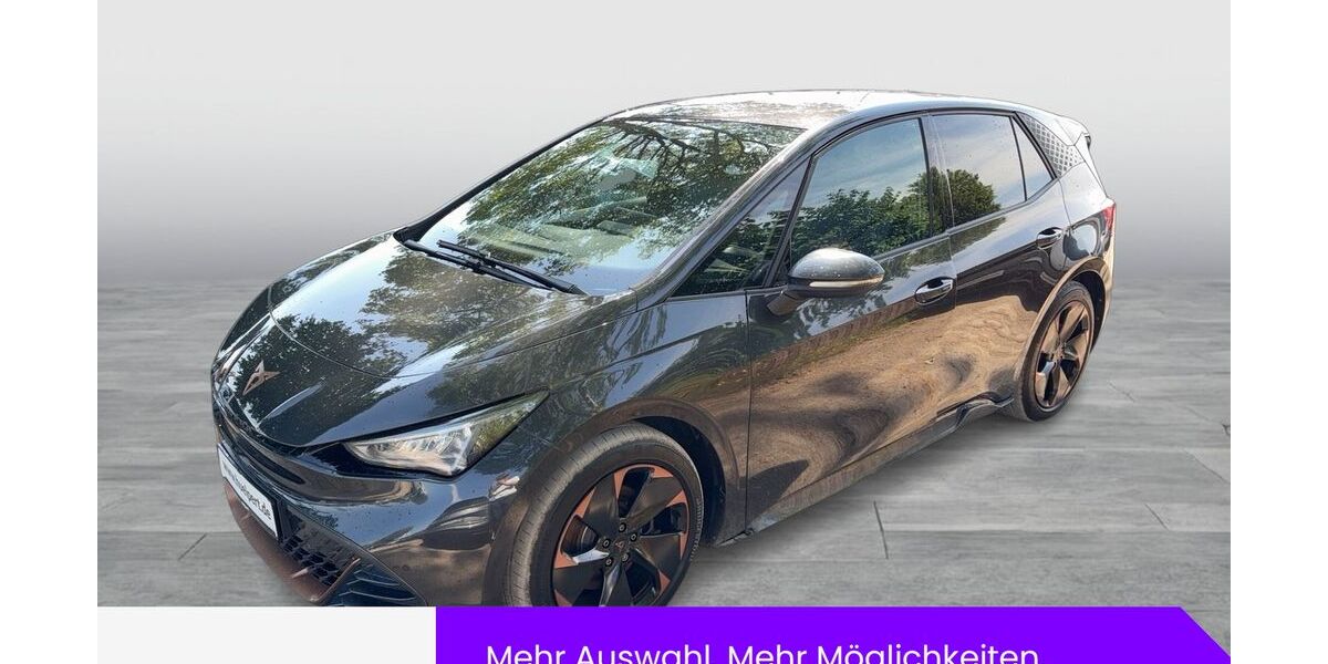 Cupra Born 38.206 km 27.580 &euro; Dortmund 44269