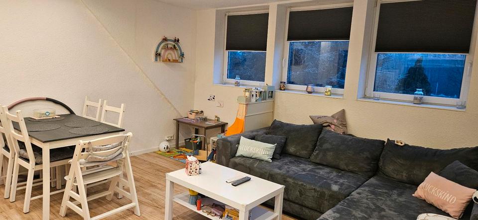 Dachgeschoßwohnung Castrop-Rauxel Rauxel - 2.5 Zimmer, 51 m&sup2;, 115.000&euro; | Angebot:24729284