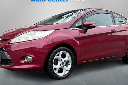 Ford Fiesta 139.000 km 3.990 &euro; Gelsenkirchen 45891