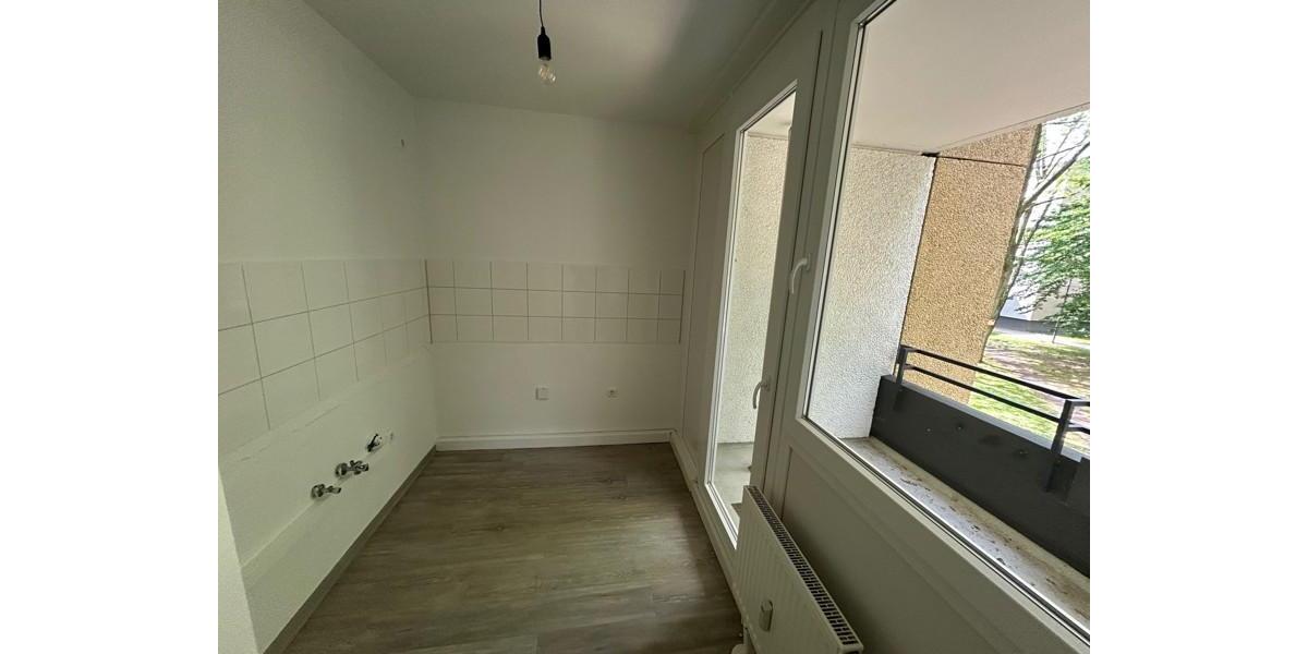 Etagenwohnung Dortmund Mengede - 1 Zimmer, 41 m&sup2;, 375&euro; | Angebot:24635135
