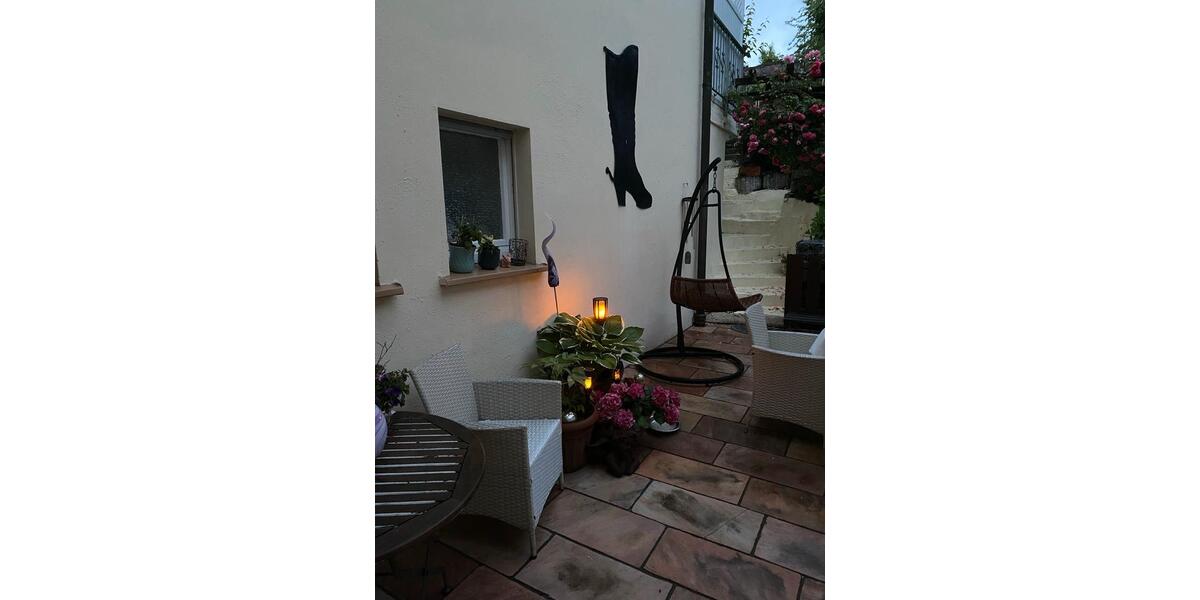 Erdgeschoßwohnung Fröndenberg (Ruhr) - 3.5 Zimmer, 100 m&sup2;, 700&euro; | Angebot:25919996