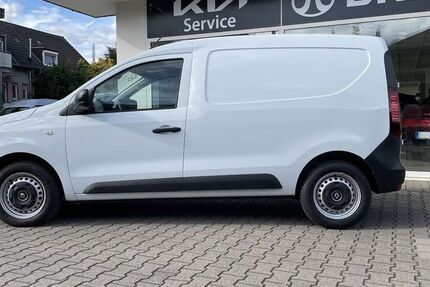 Renault Express
