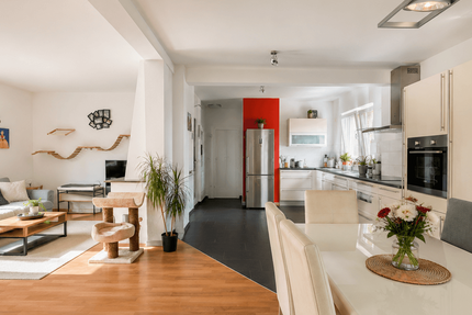 Haus Dortmund Hombruch - 7 Zimmer, 198 m&sup2;, 588.000&euro; | Angebot:27487864