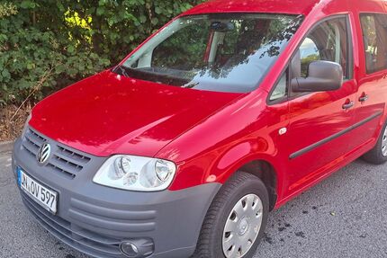 VW Caddy 327.000 km 700 &euro; Lüdinghausen 59348