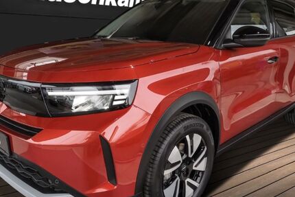 Opel Frontera 6.600 km 24.980 &euro; Dortmund 44145