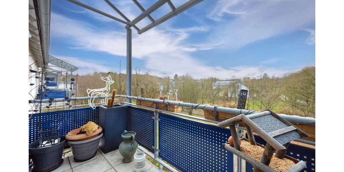 Etagenwohnung Schwelm - 4 Zimmer, 106 m&sup2;, 272.000&euro; | Angebot:25377147