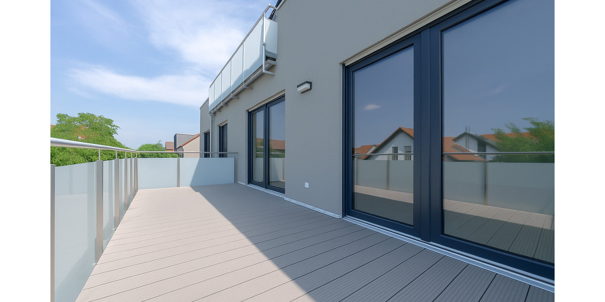 Etagenwohnung Bergkamen Overberge - 3 Zimmer, 94 m&sup2;, 349.000&euro; | Angebot:24041276