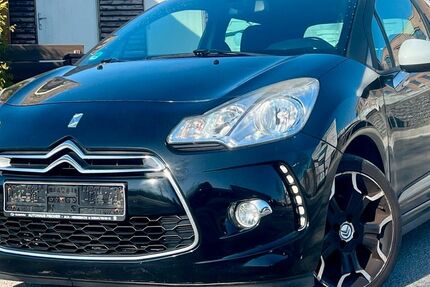 Citroen DS3 184.317 km 1.850 &euro; Gelsenkirchen 45884